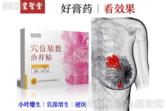 热卖乳腺贴厂家招商代理 热卖乳腺贴厂家招商代理
