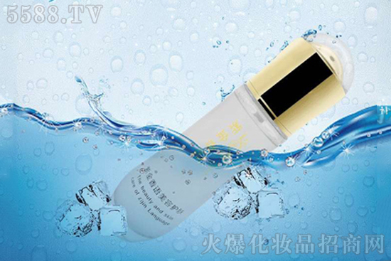 水晶之恋玫瑰纯露 水晶之恋玫瑰纯露