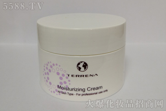 Moisturizing-Cream-DRS保湿霜