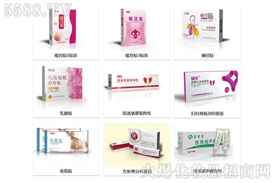 妇科外用贴剂厂家招商-暖宫痛经消炎膏药代理 妇科外用贴剂厂家招商-暖宫痛经消炎膏药代理