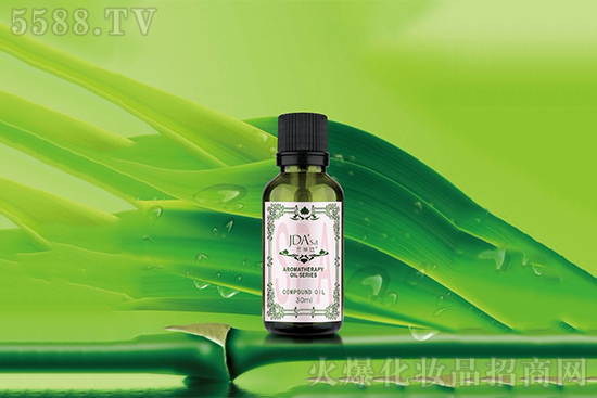 京丽达薄荷精油