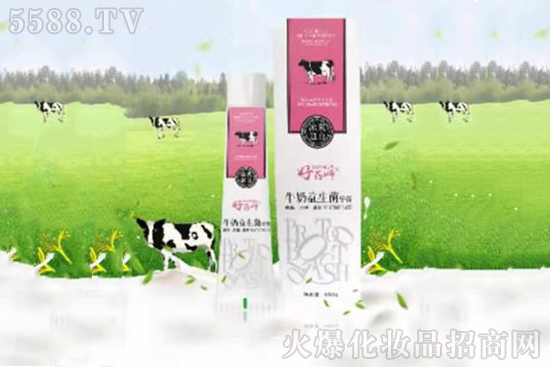 好药师牛奶益生菌牙膏冰爽炫白 好药师牛奶益生菌牙膏冰爽炫白