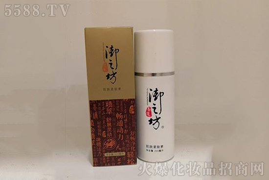 御之坊肌肤紧致素 御之坊肌肤紧致素