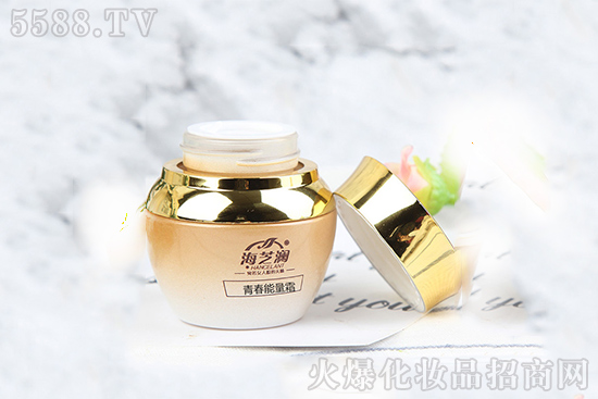 海芝澜青春能量霜 海芝澜青春能量霜