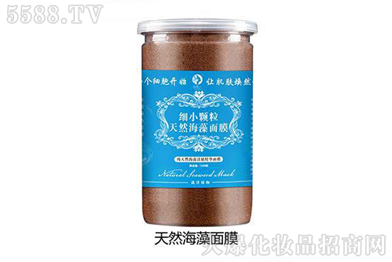 迪皕儿天然海藻面膜 迪皕儿天然海藻面膜