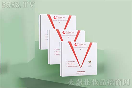 恩蒂欧纤连蛋白修护面膜 恩蒂欧纤连蛋白修护面膜