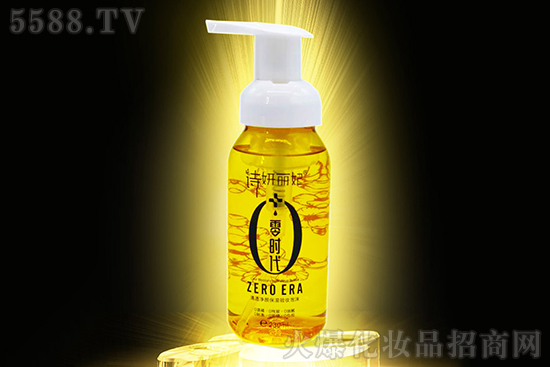 诗妍丽妃零时代清透净颜保湿验妆泡沫 诗妍丽妃零时代清透净颜保湿验妆泡沫