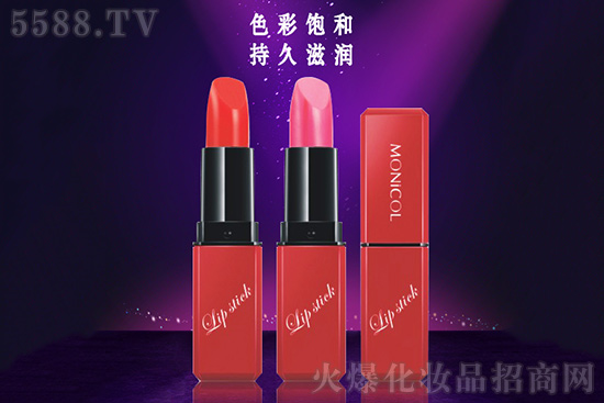 魔妮珂-丝绒雾感持久唇膏 魔妮珂-丝绒雾感持久唇膏