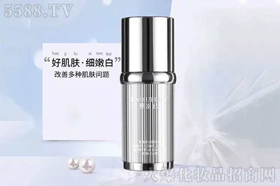 黛羽妃亮皙养颜精华液 黛羽妃亮皙养颜精华液