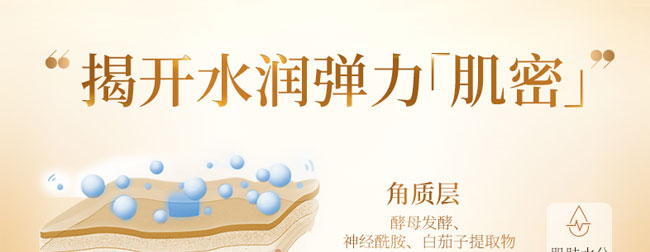 水颜素水光润养系列套盒（32件套）