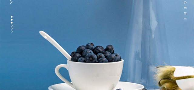 利维因维生素C泡-蓝莓味