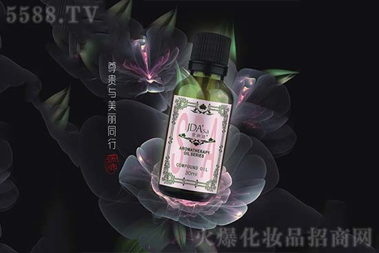 京丽达橙花精油 京丽达橙花精油