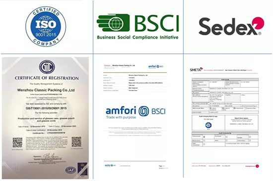 ISO9001֤飬ԼBSCISEDEX֤