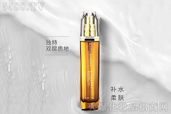 卡博仑洋甘菊柔肤精萃水 卡博仑洋甘菊柔肤精萃水