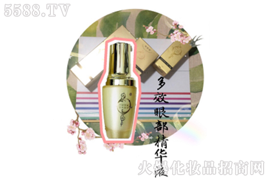 锦琇源多效眼部精华液 锦琇源多效眼部精华液