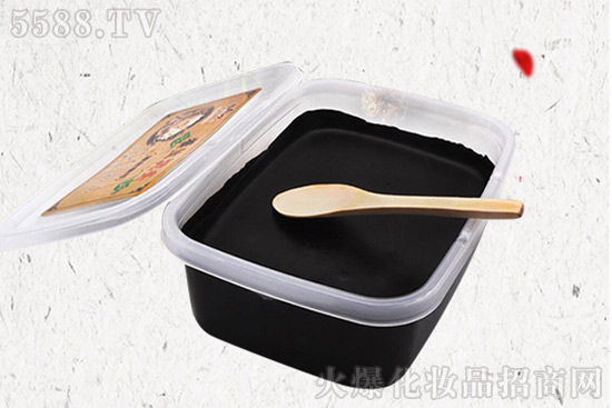 澜溪草本泥灸 澜溪草本泥灸