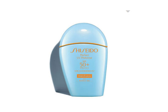 新艳阳夏水动力温和防晒乳液 新艳阳夏水动力温和防晒乳液
