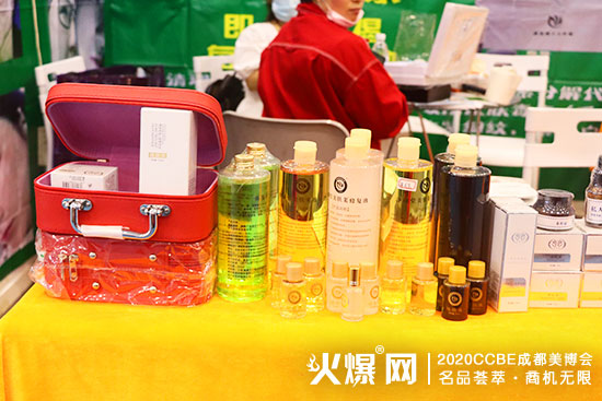 香港美肤莱化妆品有限公司,千万商机震撼全场 香港美肤莱化妆品有限公司,千万商机震撼全场