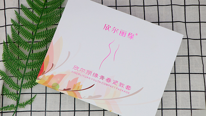 欣尔丽缘青春紧致套 欣尔丽缘青春紧致套