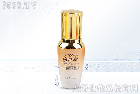 海芝澜素养原液 海芝澜素养原液