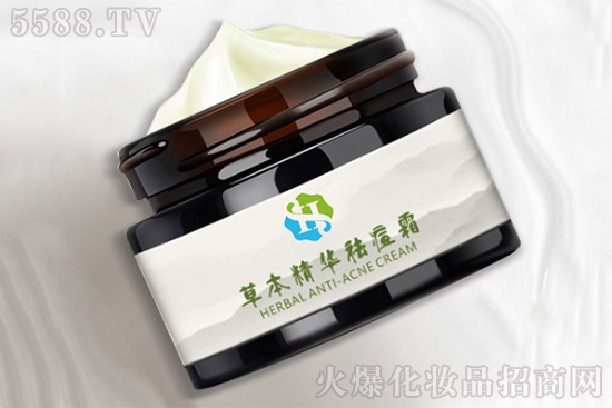 中药研发祛痘膏oem加工厂家-祛痘膏霜贴牌定制 中药研发祛痘膏oem加工厂家-祛痘膏霜贴牌定制