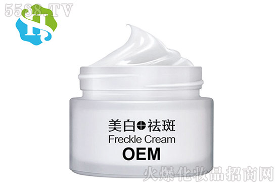 贴牌祛斑霜代加工企业-自主研发祛斑霜oem加工定制 贴牌祛斑霜代加工企业-自主研发祛斑霜oem加工定制