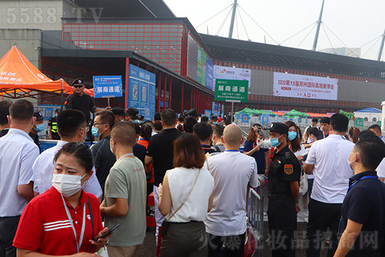 郑州高端美业博览会历届精彩回顾 郑州高端美业博览会历届精彩回顾
