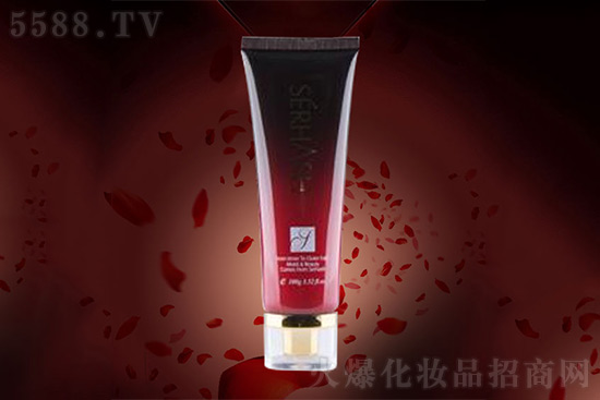 水若含轩AAA粘多糖洗颜乳 水若含轩AAA粘多糖洗颜乳