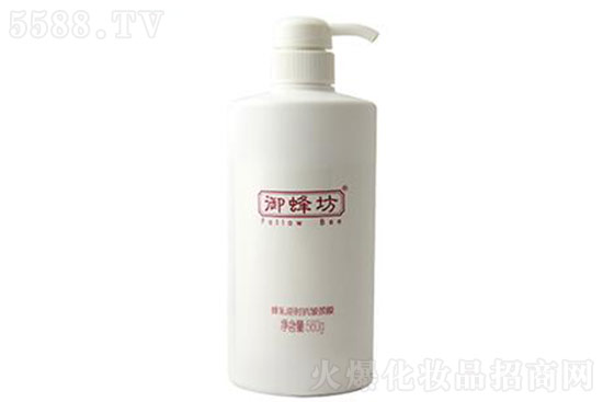 蜜蜂堂蜂乳逆时抗皱颈膜 蜜蜂堂蜂乳逆时抗皱颈膜