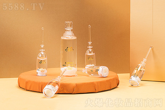 活细胞润泽修复原液套装 活细胞润泽修复原液套装