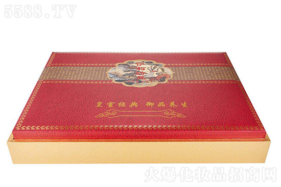 伊利诗曼皇室经典-御品养生 伊利诗曼皇室经典-御品养生
