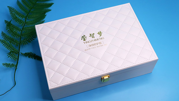 莹智梦净颜修护套