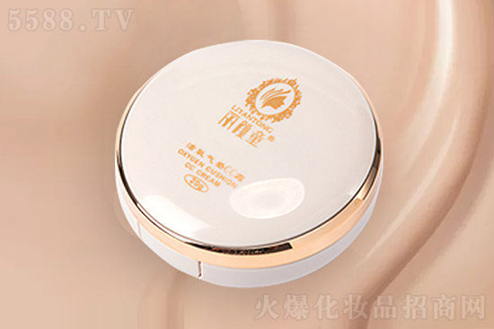 丽颜童的活氧气垫CC 丽颜童的活氧气垫CC