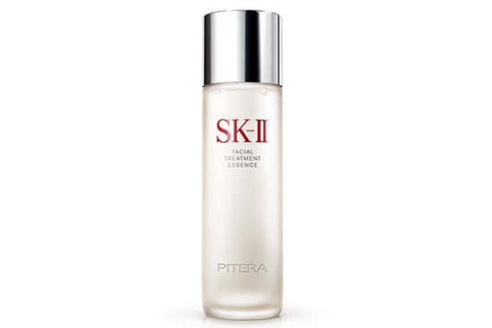 SK-II-¶