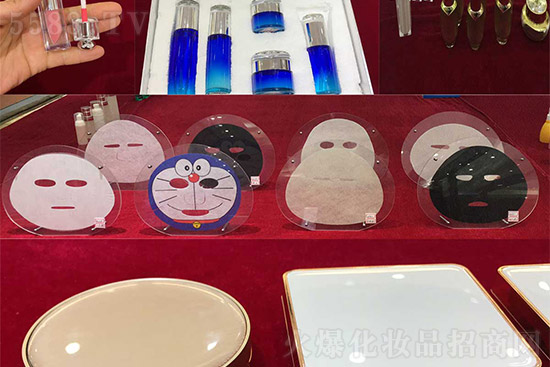 护肤水代加工 护肤水代加工