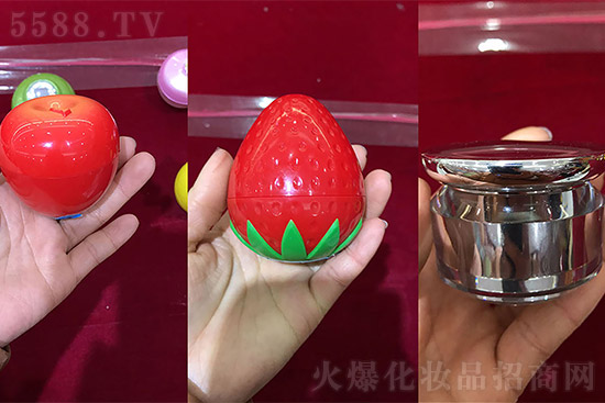 面霜代加工 面霜代加工
