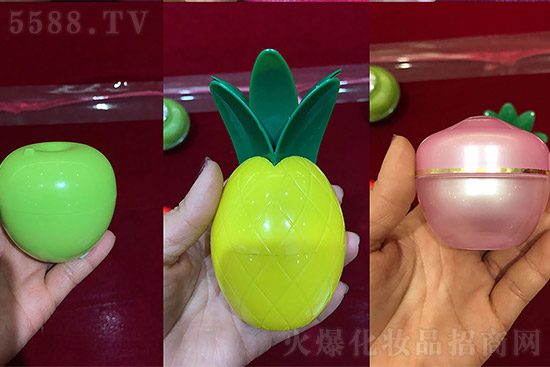 面霜代加工 面霜代加工