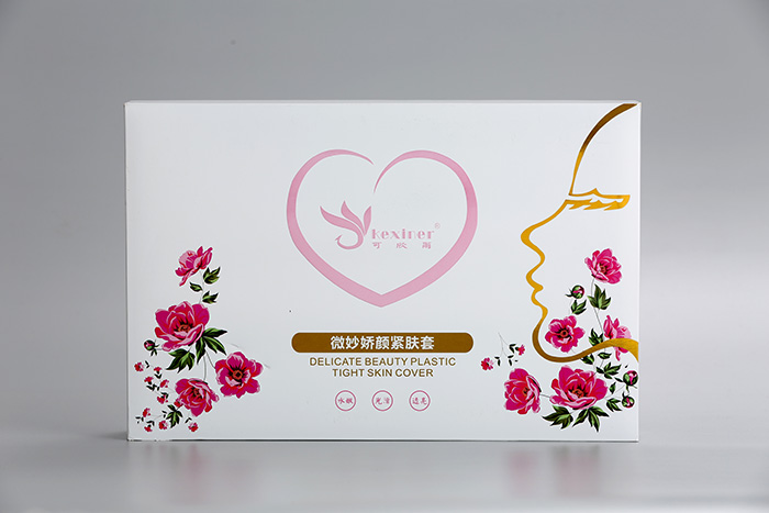 可欣薾微妙娇颜紧肤套盒 可欣薾微妙娇颜紧肤套盒