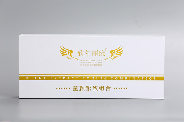 欣尔丽缘童颜紧致组合 欣尔丽缘童颜紧致组合