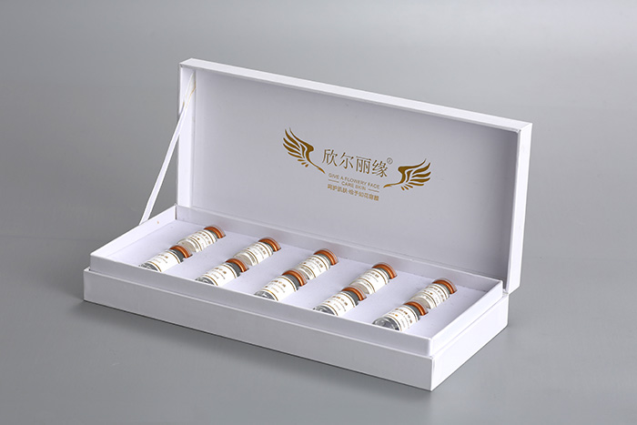 欣尔丽缘童颜紧致组合 欣尔丽缘童颜紧致组合