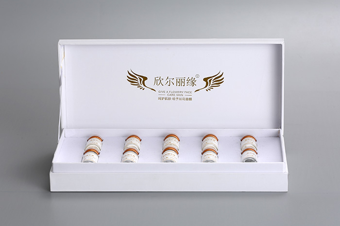 欣尔丽缘童颜紧致组合 欣尔丽缘童颜紧致组合
