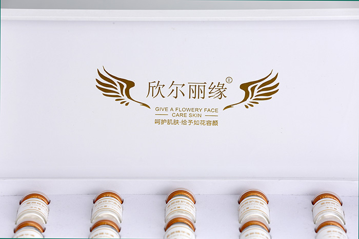 欣尔丽缘童颜紧致组合 欣尔丽缘童颜紧致组合