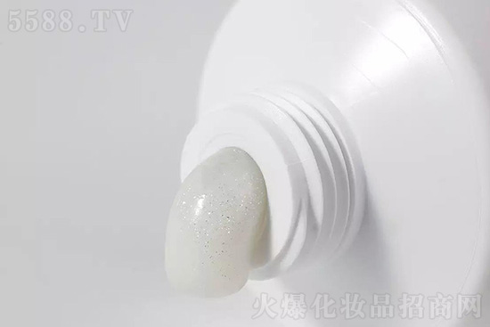 TEETH MIRROR钻石修护牙膏