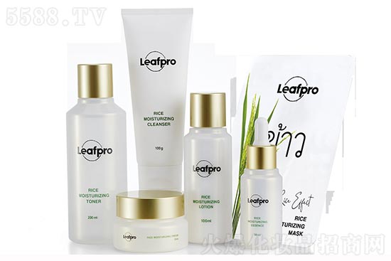 LEAFPRO系列产品