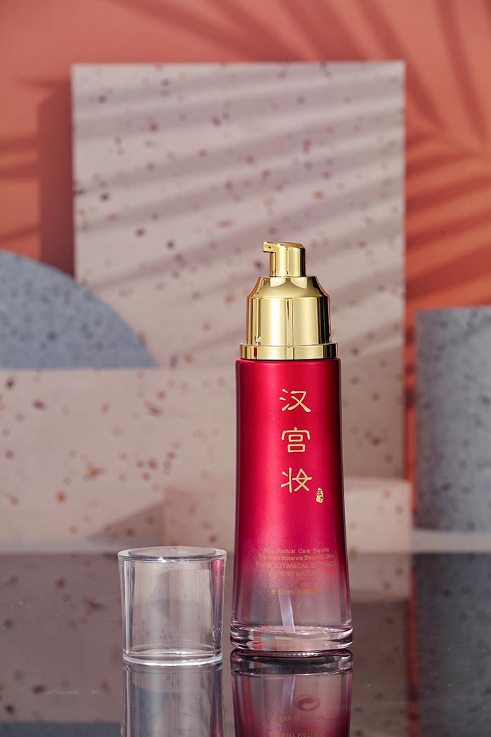 2020年汉宫妆贺岁套 2020年汉宫妆贺岁套