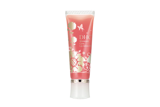 DHC美容液保湿魔力唇蜜 DHC美容液保湿魔力唇蜜