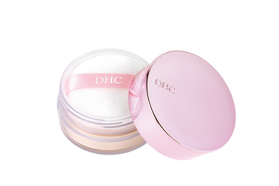 DHC紧致焕肤保湿蜜粉 DHC紧致焕肤保湿蜜粉