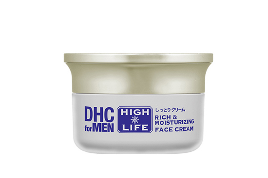 DHC男士保湿平衡霜 DHC男士保湿平衡霜