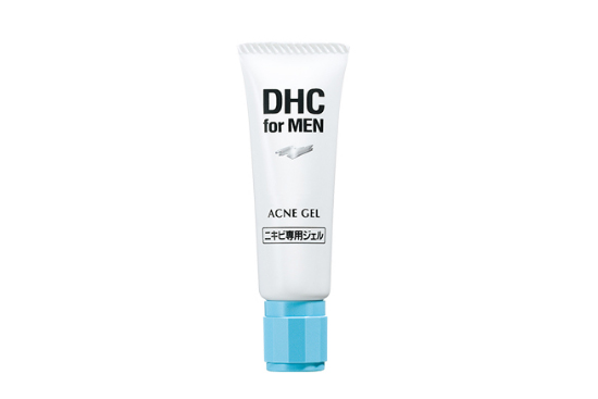 DHC男士抗痘凝露 DHC男士抗痘凝露