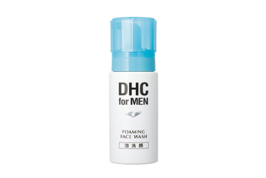 DHC男士洁面泡沫 DHC男士洁面泡沫